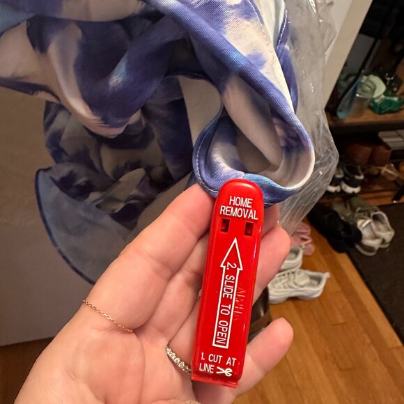 Sachin & Babi Sabelle Dress - Picture 7 of 9